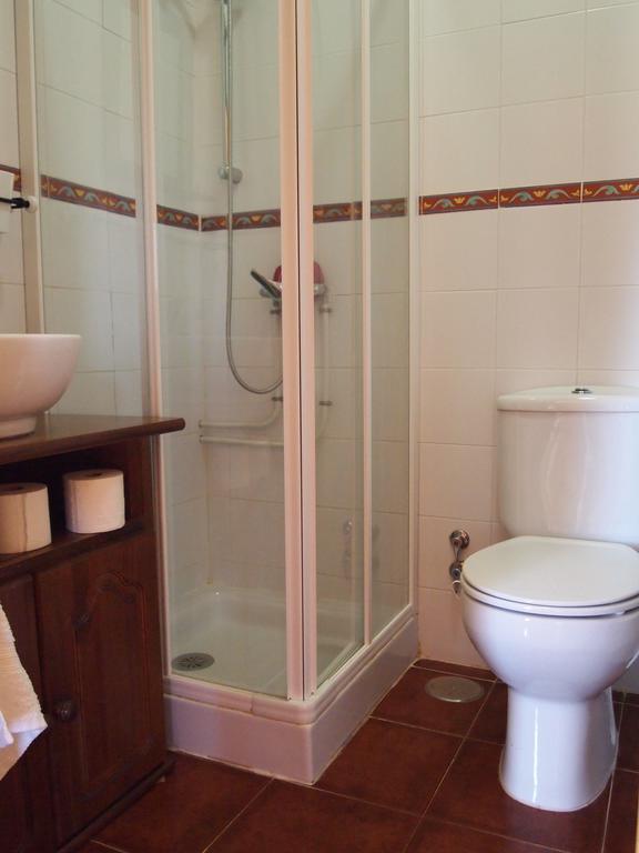 Fuente Del Arca Apartment Canamares Ngoại thất bức ảnh
